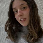 Profesora de ingles con alto nivel para niños de primaria.